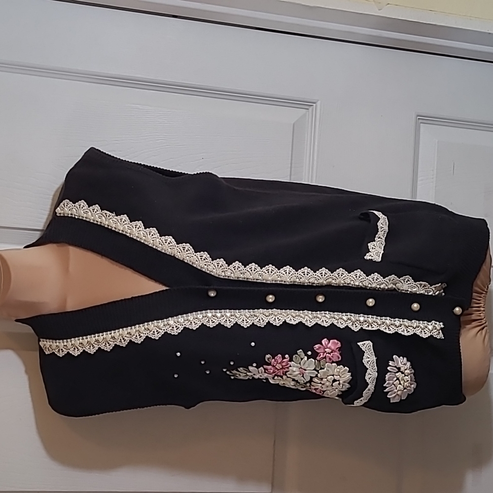 VEST